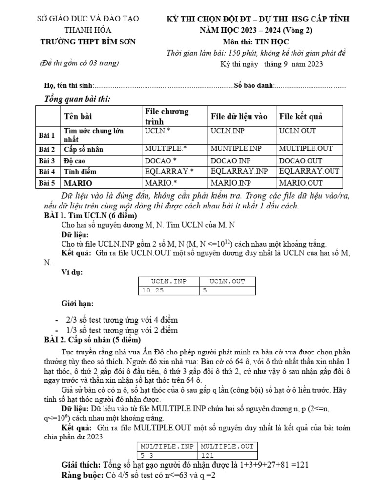De 1 | PDF