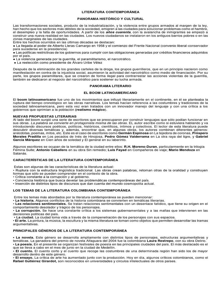 literatura-contempor-nea-pdf