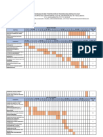 Programa de Obra Ccec Actualizado