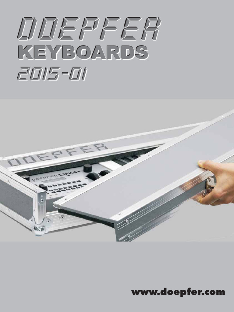 Info Keyboards English PDF Power Supply Usb