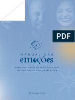Manual Das Emocoes PDF