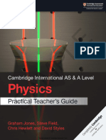Practical Teacher Guide 2ed (Cambridge Sample 31 Pages)