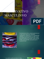 Preservativo Masculino