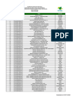 Usinas Certificadas 2020