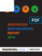 Benchmarking Report