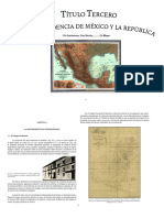 Titulo Tercero Parte1 Cartografia