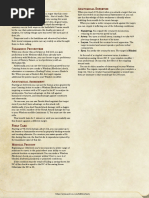 Heavy Is Dead Script | PDF