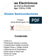 2 - Diodos Semiconductores