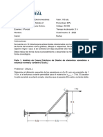 I Parcial III Cuatrimestre 2023