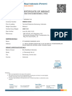 VGM Certificate by BKI - pdf-1