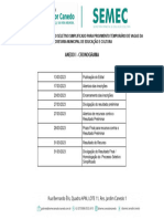 1 - Anexo I - Cronograma PDF