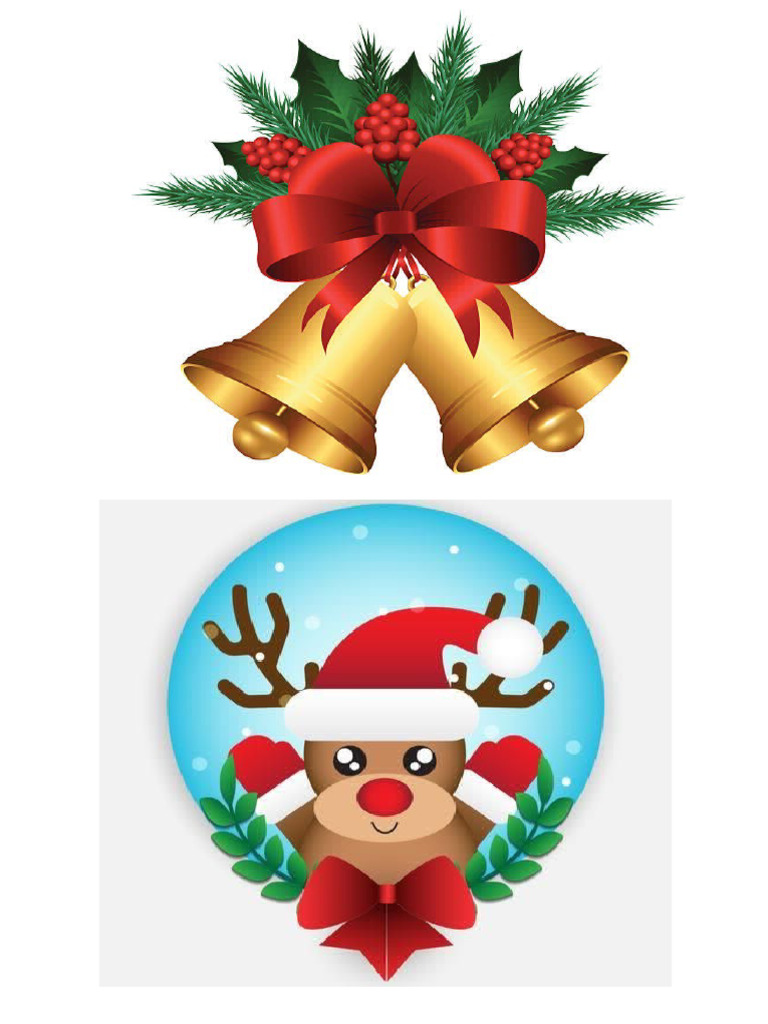 imagenes navideñas | PDF