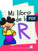 Libro de La R