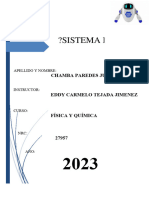 Físca y Química-Trabajo Final-Chamba Paredes Junior Daniel