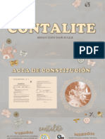 Contalite 1