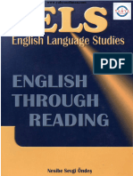 1 English Through Reading