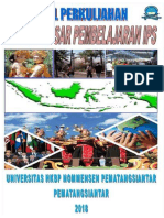 4.modul Konsep Dasar Pembelajaran Ips Di Sekolah Dasar