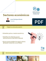 05 Sectores Economicos