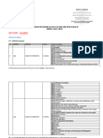 CHARGES REGIONALES DES LECONS SECTION GCGBTA 2023 2024 - SU - PDF