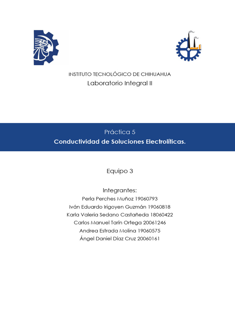Practica 5 descargar gratis pdf resistividad el ctrica y