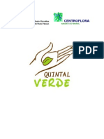Apostila Projeto Quintal Verde