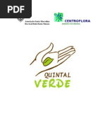 Apostila Projeto Quintal Verde