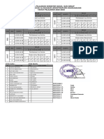 Jadwal Madin 2023-2024 REVISI