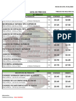 Lista Grupo 7a 07-06-2023