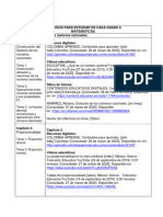 Grado8 Matematicas