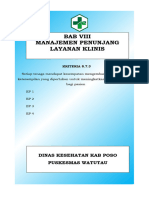 Sampul Akreditasi Bab 8.7.3