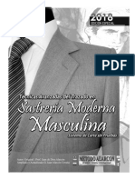 Sastreria Masculina 2017