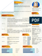 Resume R06 Version 1