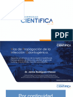 Cirugia y Traumatologia I - Sem-06 - 2023-2