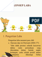 Konsep Laba PPT