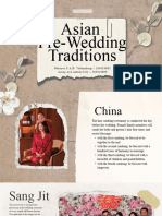 Asian Pre Wedding