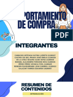 Exposición Del Comportamiento de Compra - 1