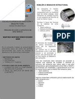 Estructura de Alma Abierta