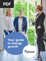 Your Guide To Listings Growth