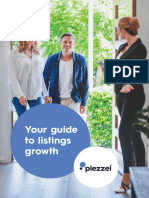 Your Guide To Listings Growth