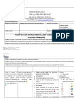 2do - CCNN - Trimestre