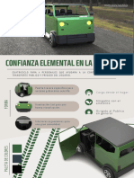 Infografía - City Car