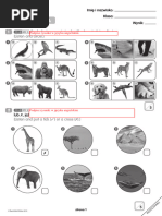Unit 1 Test A Bugs Team 3 | PDF