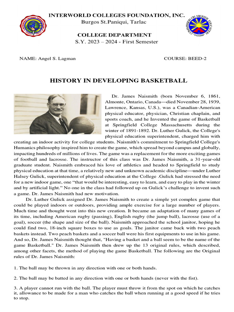 The Full Story Two Kansas Coaches And Their Impact On Basketball History - goe0818
