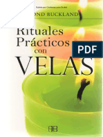 Rituales Practicos Con Velas - Buckland Raymond.pdf · Versión 1