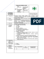 Ep 5.5.3.2 Sop Evaluasi Kinerja Ukm