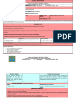 Planeacion Docuemntos Legales y Administrativos