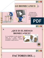 Riesgo Biomecanico22