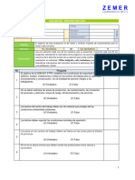 Formato Examen NOM 001 STPS