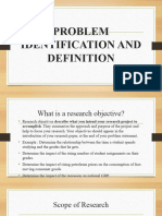 2..research Problem