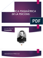 PSIQUIATRIA - PPT 0